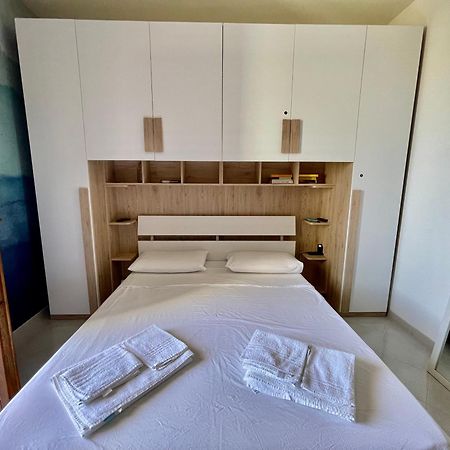 Vistamare Suite サン・カタルド エクステリア 写真