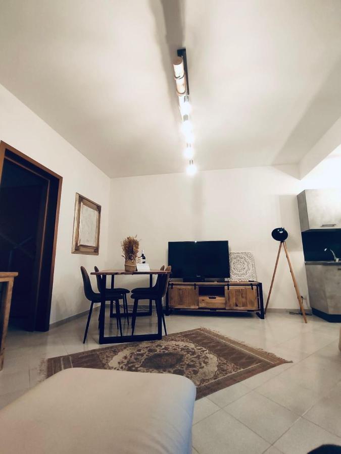 Vistamare Suite サン・カタルド エクステリア 写真